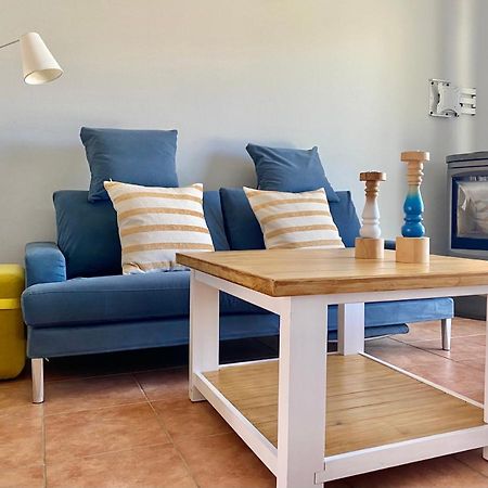 Apartmenthaus Luett Meer Ludorf Exteriör bild