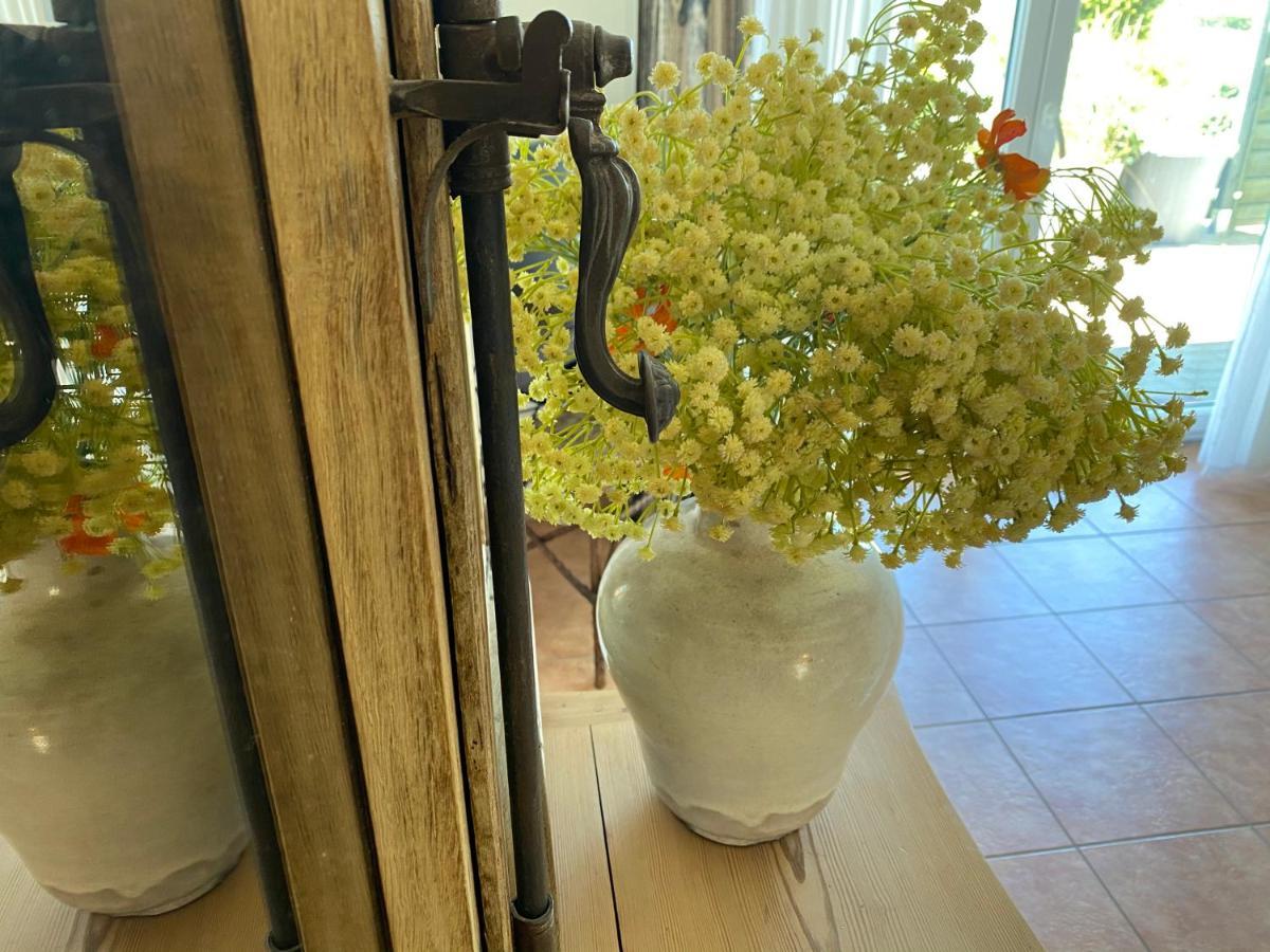 Apartmenthaus Luett Meer Ludorf Exteriör bild